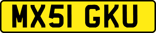 MX51GKU