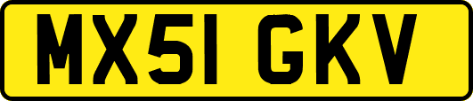MX51GKV