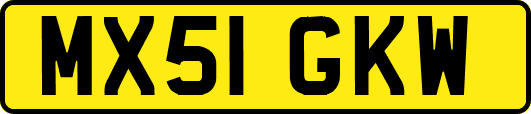 MX51GKW