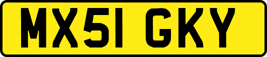 MX51GKY
