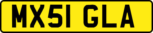 MX51GLA