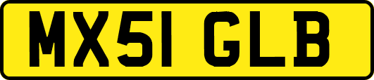MX51GLB