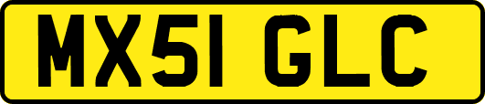 MX51GLC