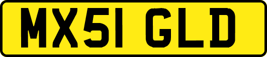 MX51GLD