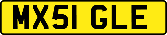 MX51GLE