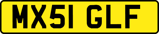 MX51GLF