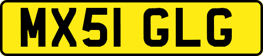 MX51GLG