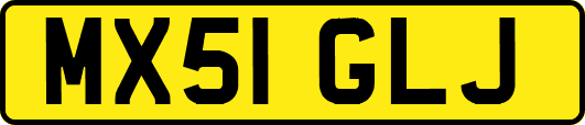MX51GLJ