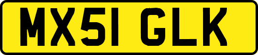 MX51GLK