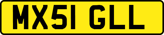 MX51GLL