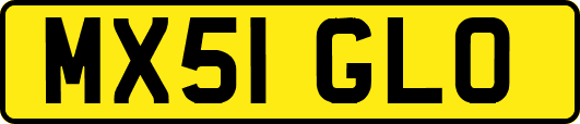 MX51GLO
