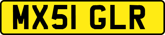 MX51GLR