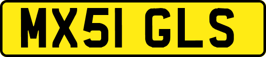 MX51GLS