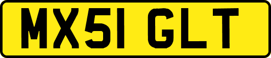 MX51GLT