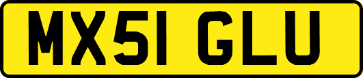 MX51GLU