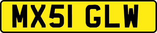 MX51GLW