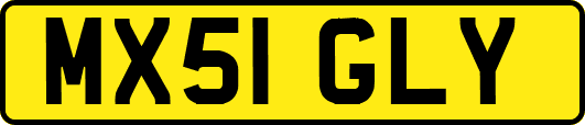 MX51GLY