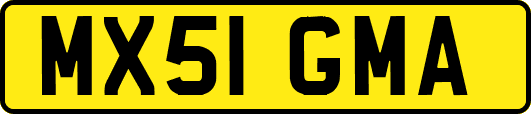 MX51GMA