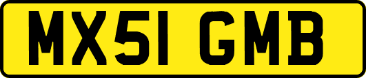 MX51GMB