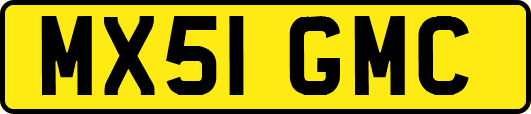 MX51GMC