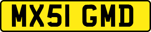 MX51GMD