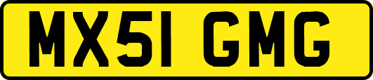 MX51GMG