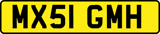 MX51GMH