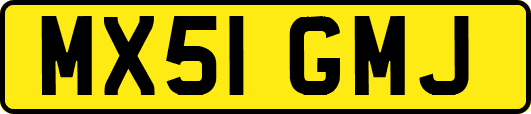 MX51GMJ