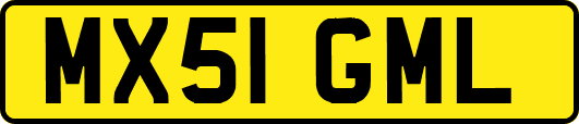 MX51GML