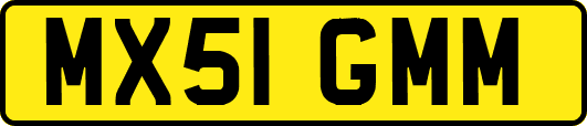 MX51GMM