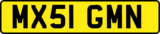 MX51GMN