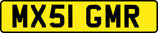 MX51GMR