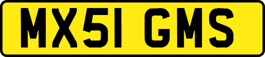MX51GMS