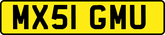 MX51GMU