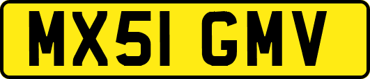 MX51GMV
