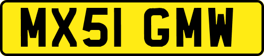MX51GMW
