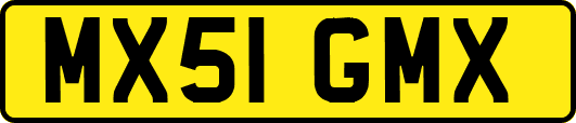 MX51GMX