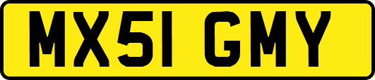 MX51GMY