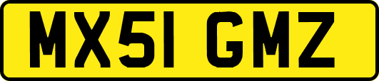 MX51GMZ