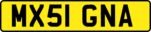 MX51GNA