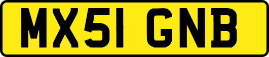 MX51GNB
