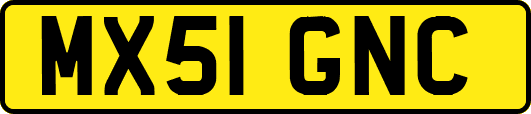 MX51GNC