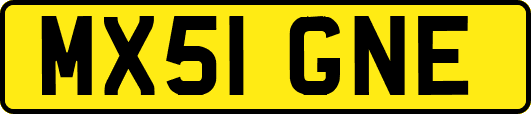 MX51GNE