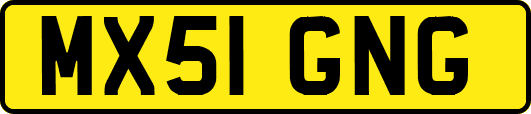 MX51GNG