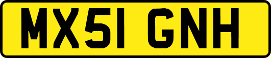 MX51GNH