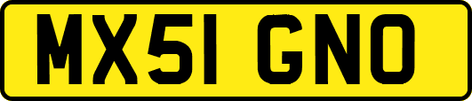 MX51GNO