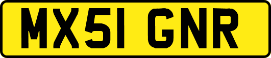 MX51GNR