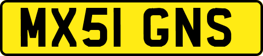 MX51GNS