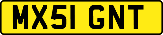 MX51GNT