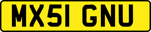 MX51GNU